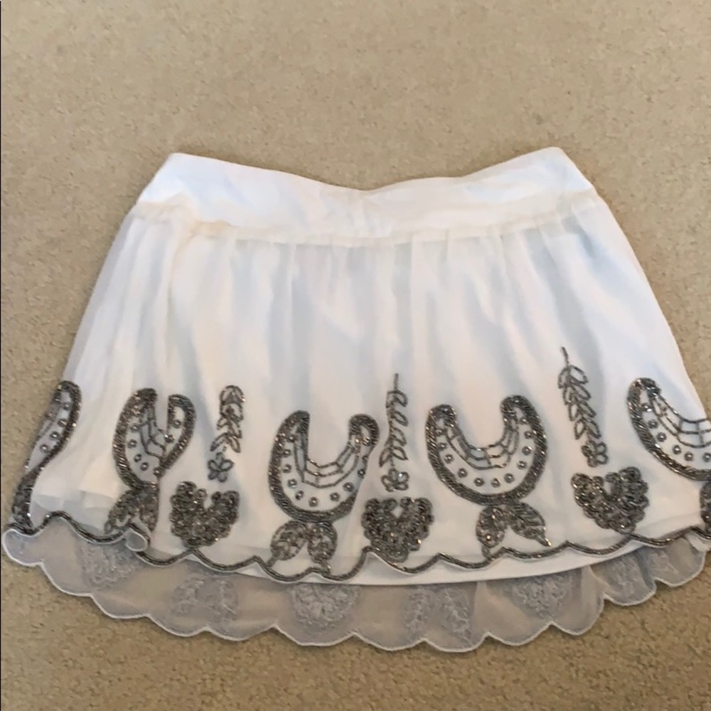Skirt